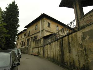 Villa Rusciano Pitti