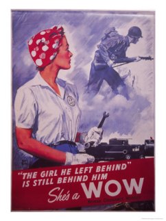 545518~WWII-Posters