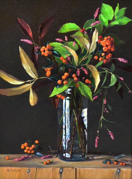 A Touch of Autumn 72