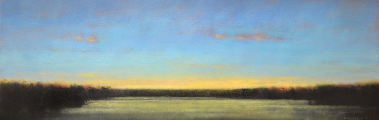 St. Martin Clouds HR