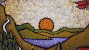 Myers detail neighborly sun