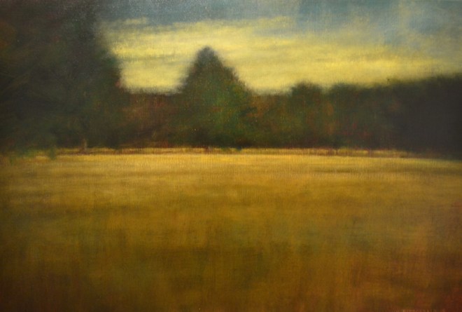 Black Hills Grove 24x36 72