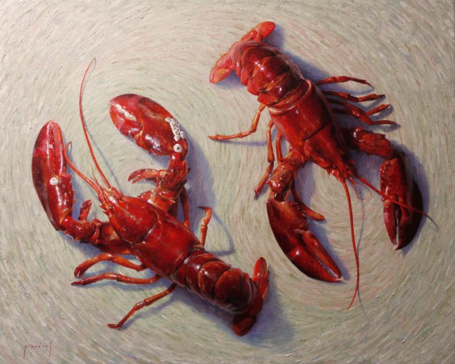Yin and Yang in a Crustacean World HR