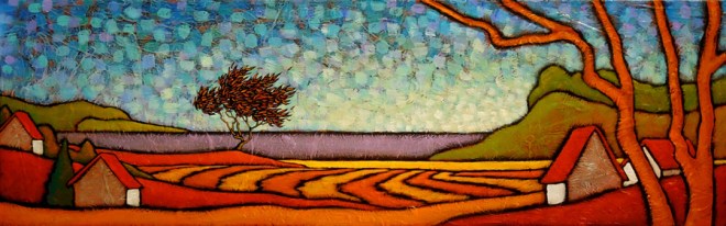 Freed to the Wind 72