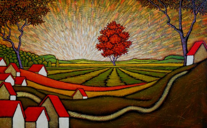 Solitude and Reverence 72