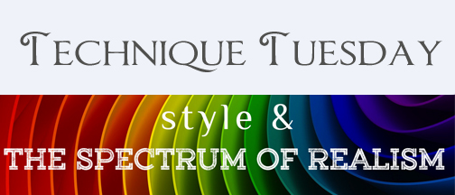 Technique Tuesday stylet