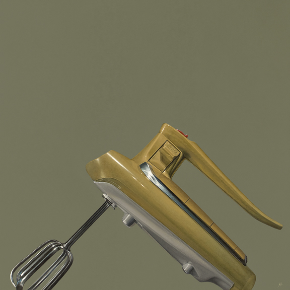 HOLLINGSWORTH GE Mixer 72