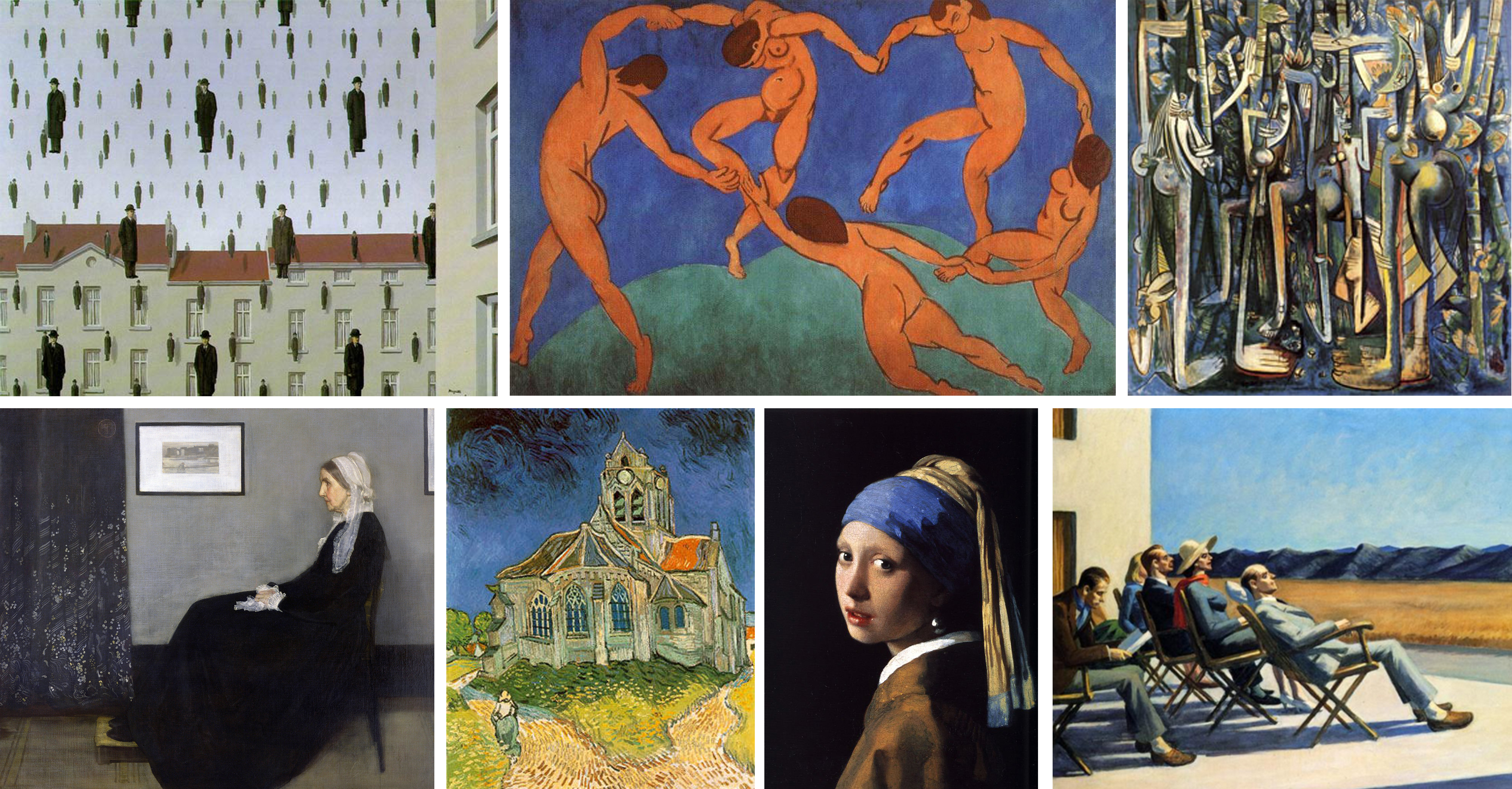 Technique Tuesday: Rhythm – Principle Gallery