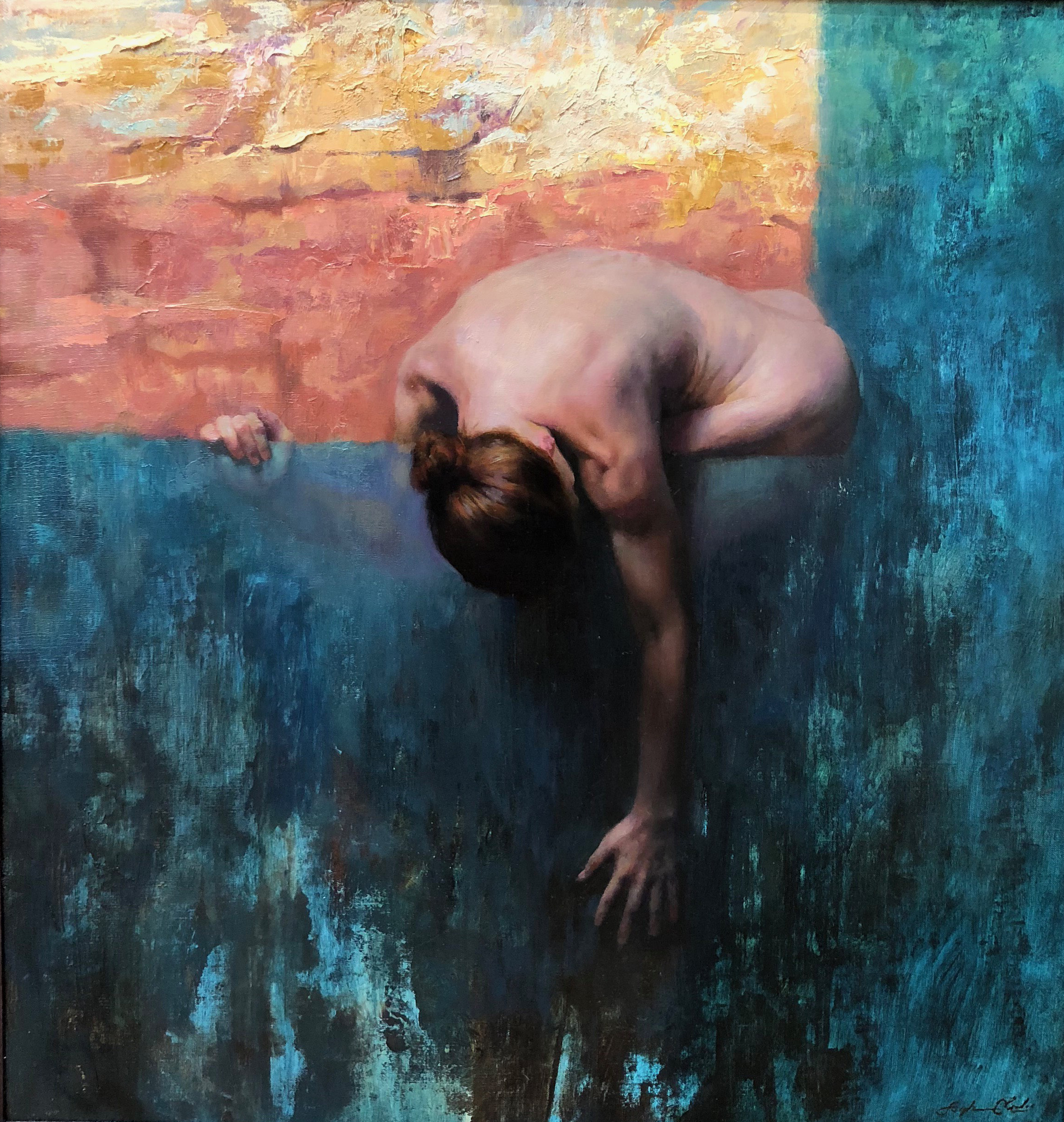 EARLY As Instincts Lie Dormant