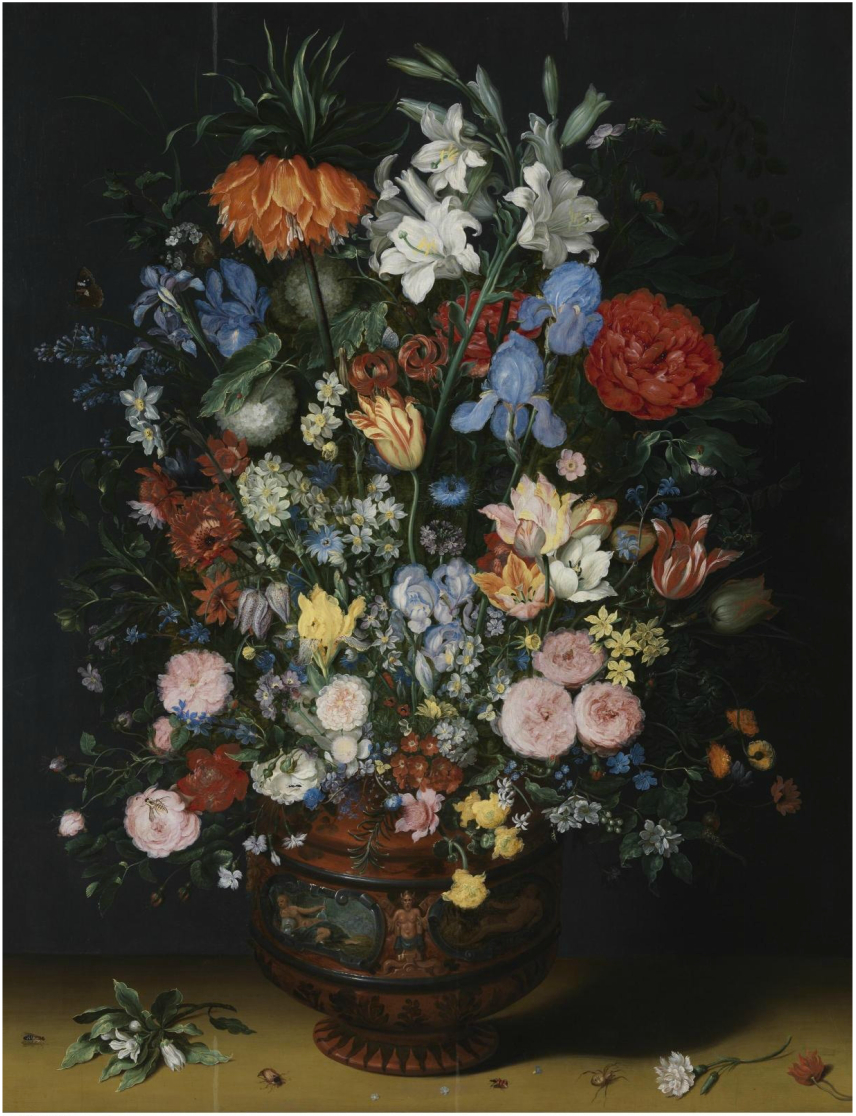 Jan_Brueghel_-_Flowers_in_a_Ceramic_Vase