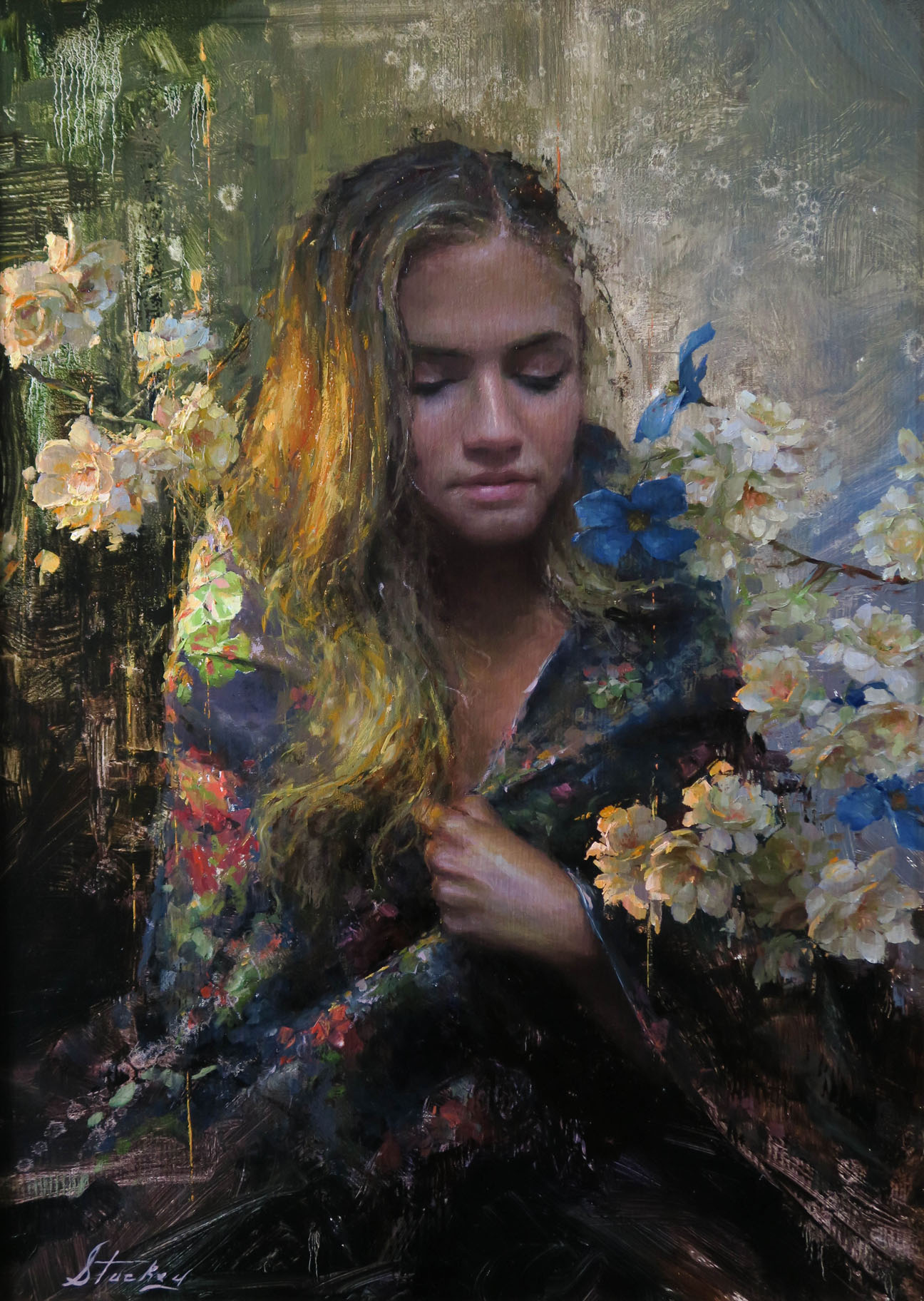 STUCKEY Dream Garden