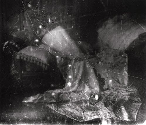 The Dreamer and the Dream 72