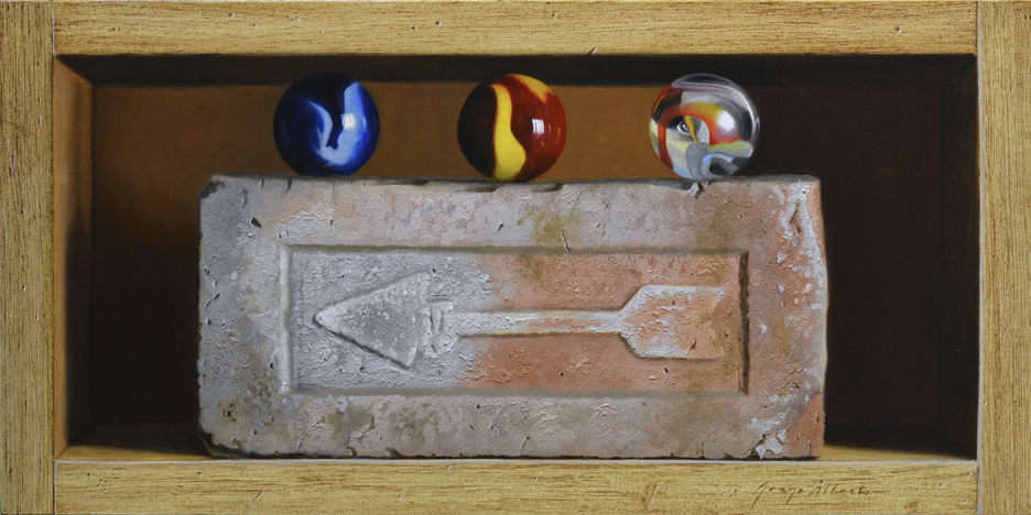 ALBERTO Three Ladies 72