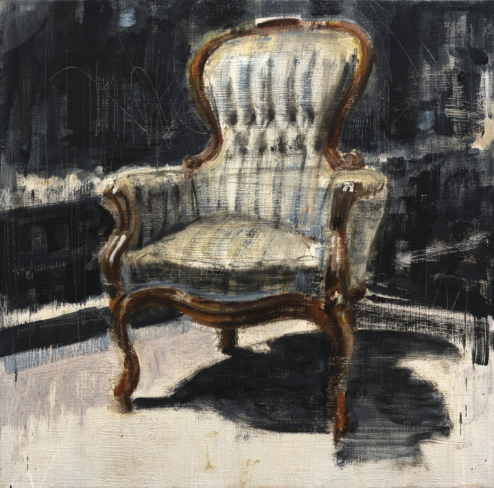 D'OSPINA Studio di Poltrona 72