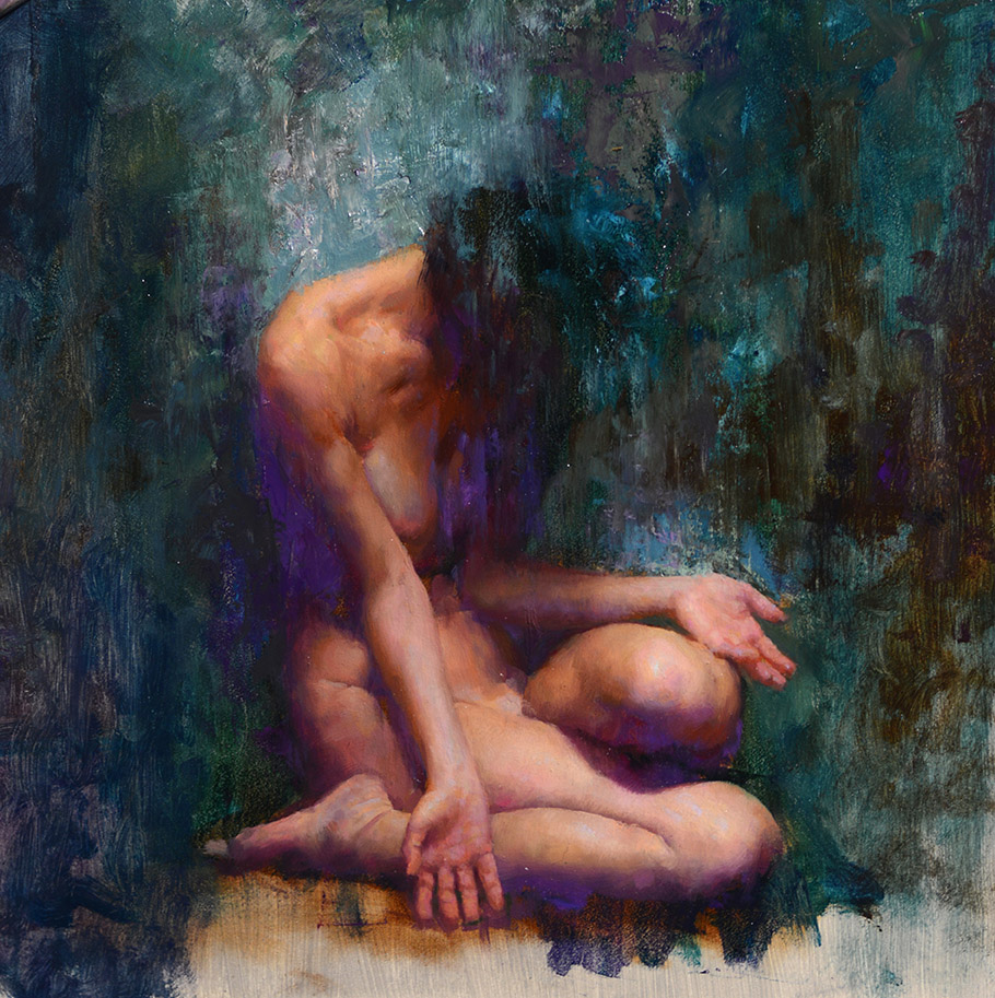 EARLY Searching for Pockets of Humanity #2 72