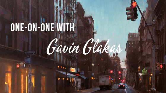 Glakas blog banner