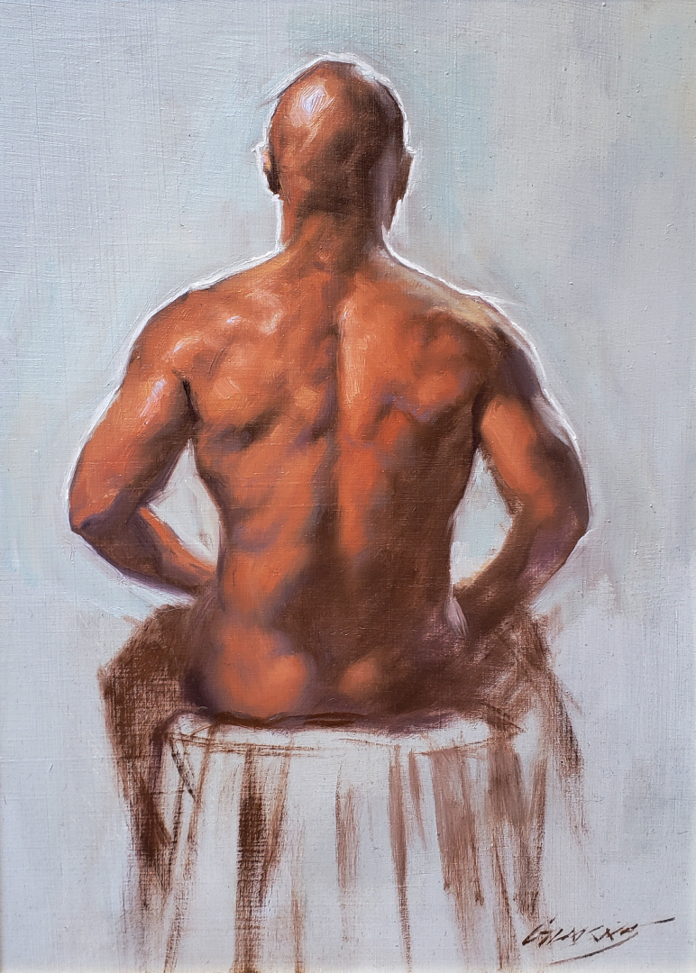 Glakas The Head that Wears the Crown 72