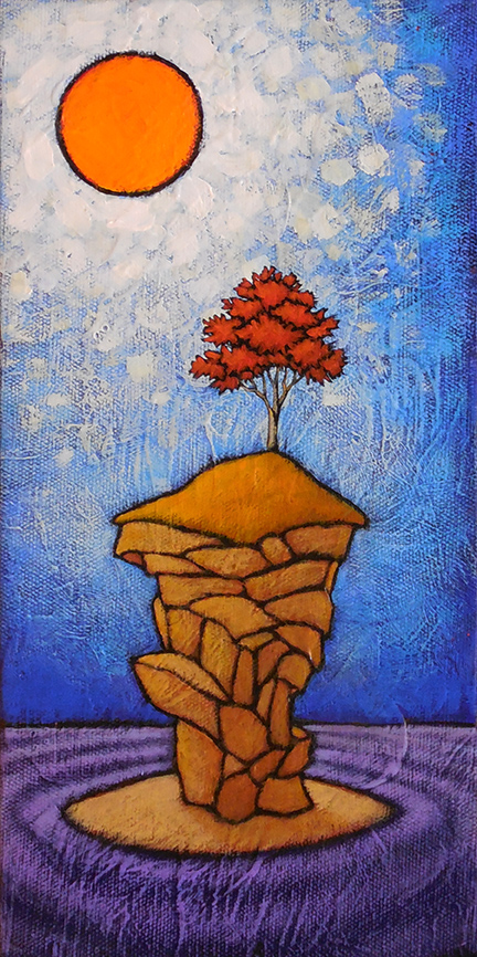 MYERS Sweet Seclusion sm